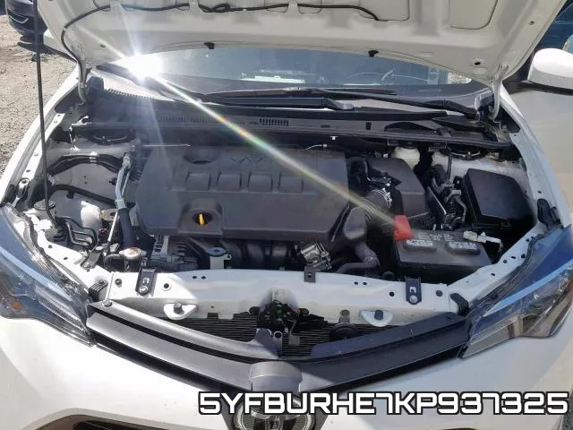 5YFBURHE7KP937325 фото 8