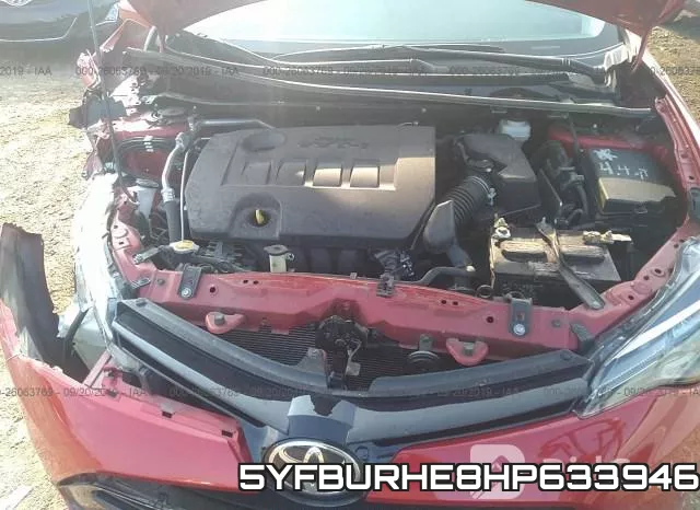 5YFBURHE8HP633946 фото 2