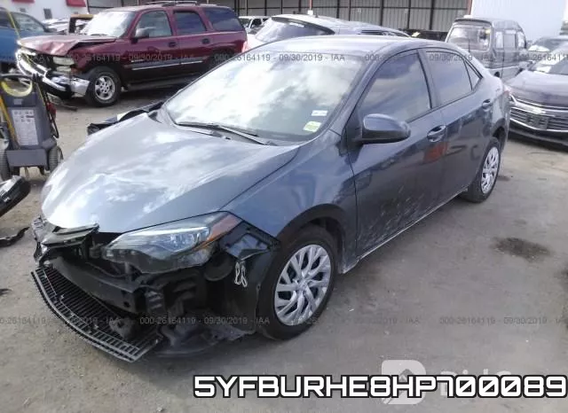 5YFBURHE8HP700089 фото 3