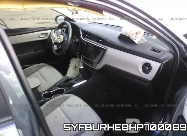 5YFBURHE8HP700089 фото 6