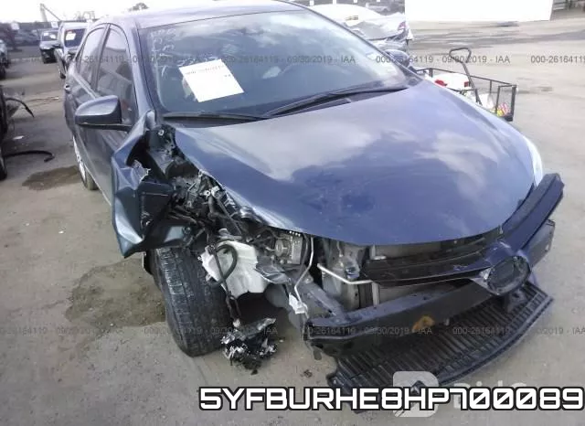 5YFBURHE8HP700089 фото 7