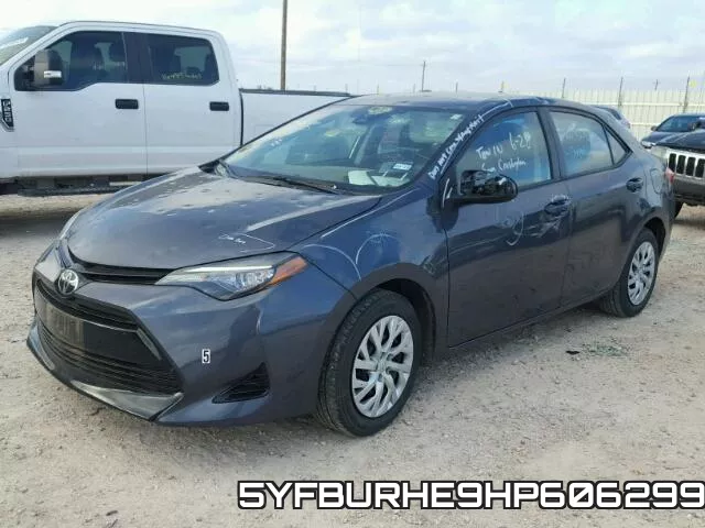5YFBURHE9HP606299 фото 3