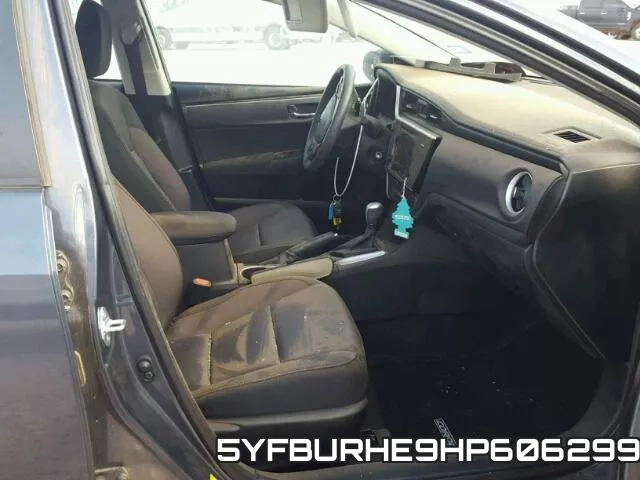 5YFBURHE9HP606299 фото 6