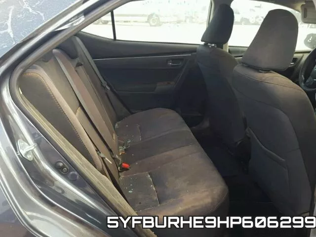 5YFBURHE9HP606299 фото 7