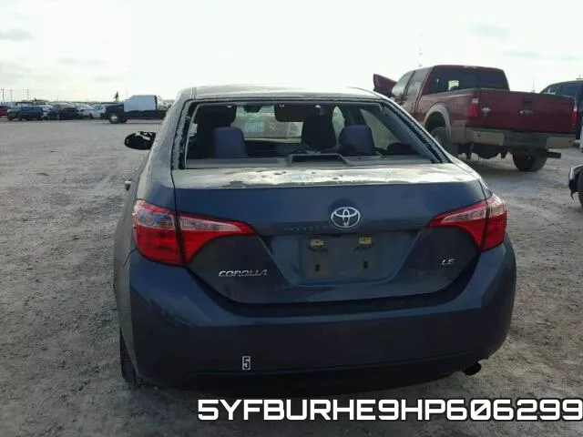 5YFBURHE9HP606299 фото 10