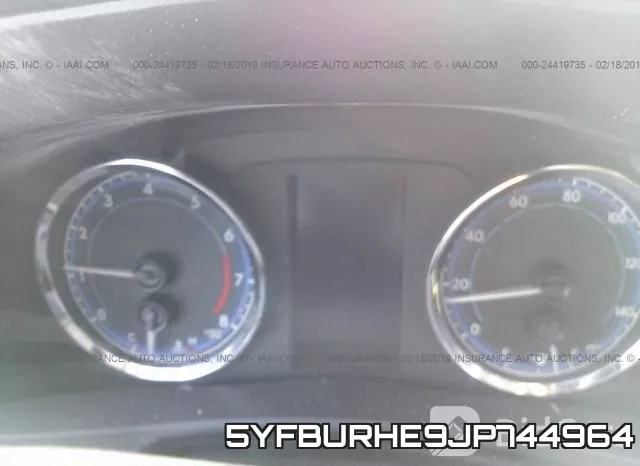 5YFBURHE9JP744964 фото 8