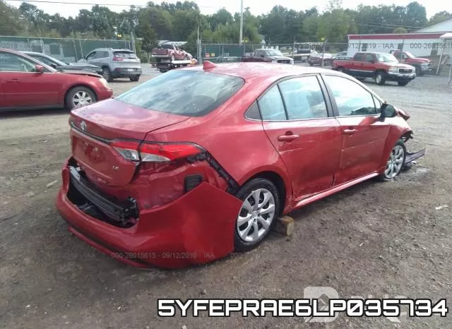 5YFEPRAE6LP035734 фото 4