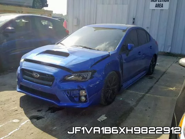 JF1VA1B6XH9822912 фото 3