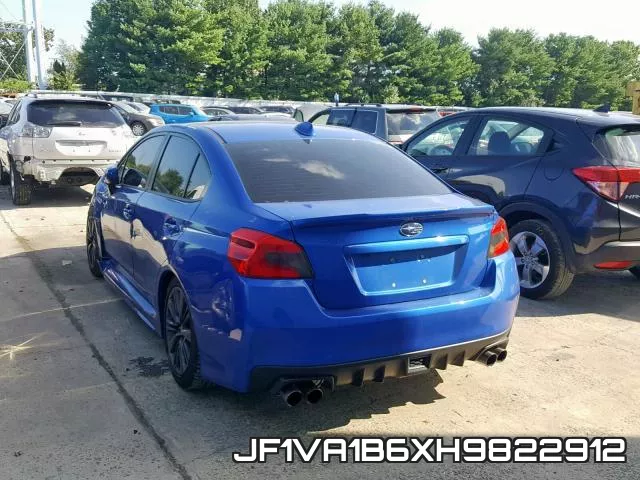 JF1VA1B6XH9822912 фото 4