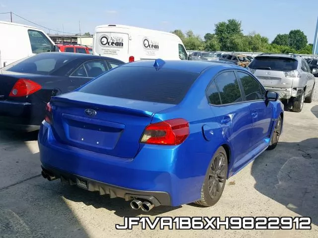 JF1VA1B6XH9822912 фото 5