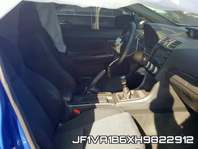 JF1VA1B6XH9822912 фото 6