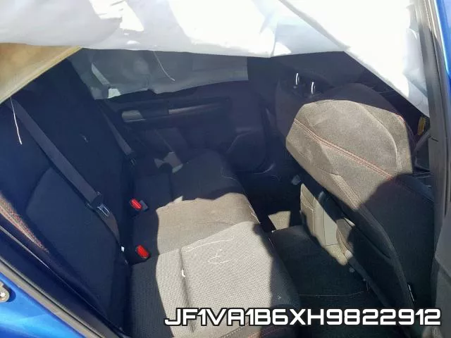 JF1VA1B6XH9822912 фото 7