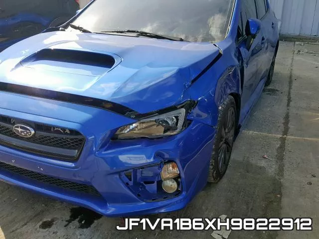 JF1VA1B6XH9822912 фото 10