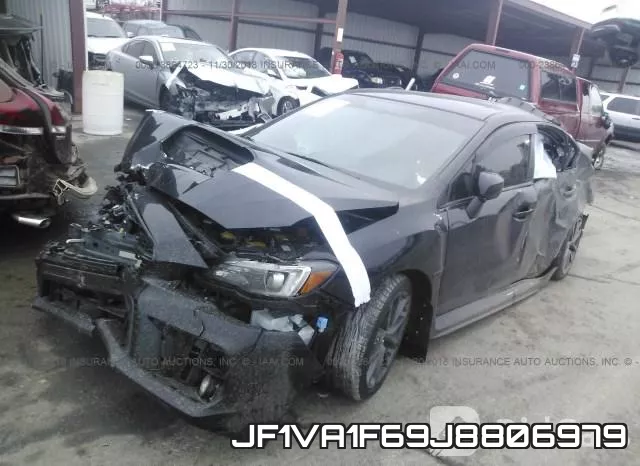 JF1VA1F69J8806979 фото 3