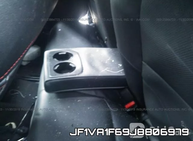 JF1VA1F69J8806979 фото 9