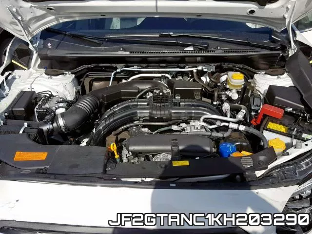 JF2GTANC1KH203290 фото 8