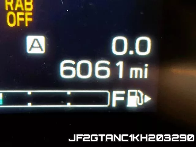 JF2GTANC1KH203290 фото 9
