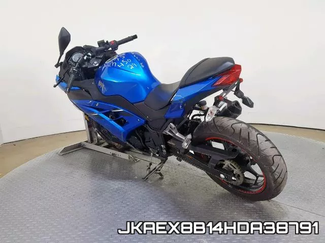 JKAEX8B14HDA38791 фото 7