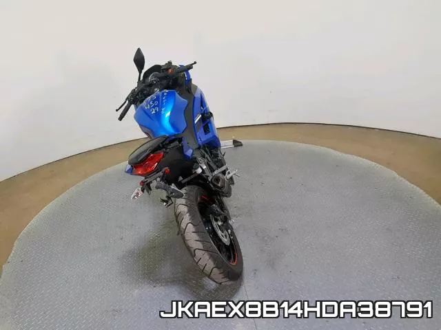 JKAEX8B14HDA38791 фото 10