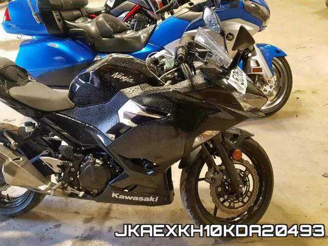 JKAEXKH10KDA20493 фото 6