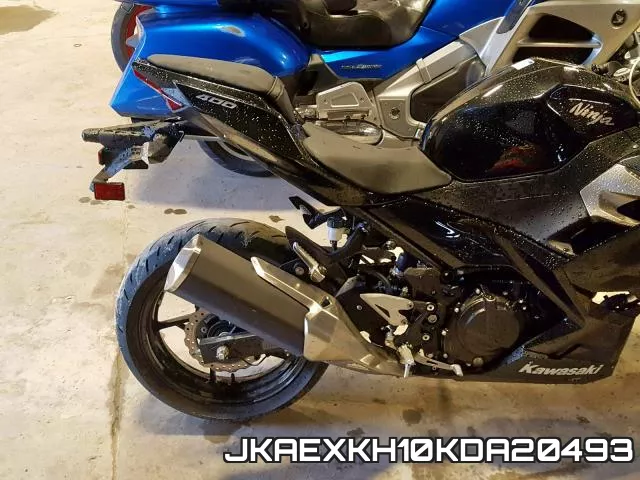 JKAEXKH10KDA20493 фото 7