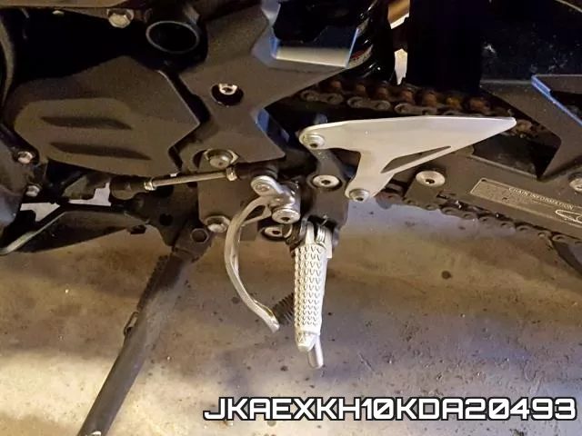 JKAEXKH10KDA20493 фото 10