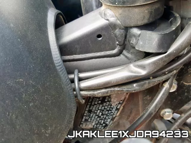 JKAKLEE1XJDA94233 фото 2