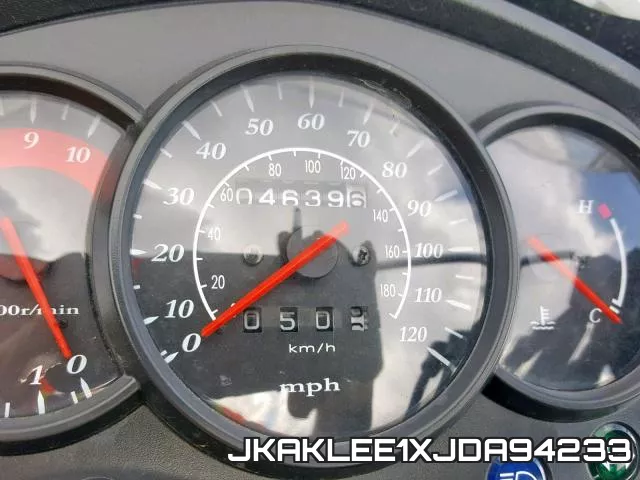 JKAKLEE1XJDA94233 фото 9