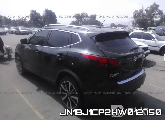 JN1BJ1CP2HW012750 фото 4