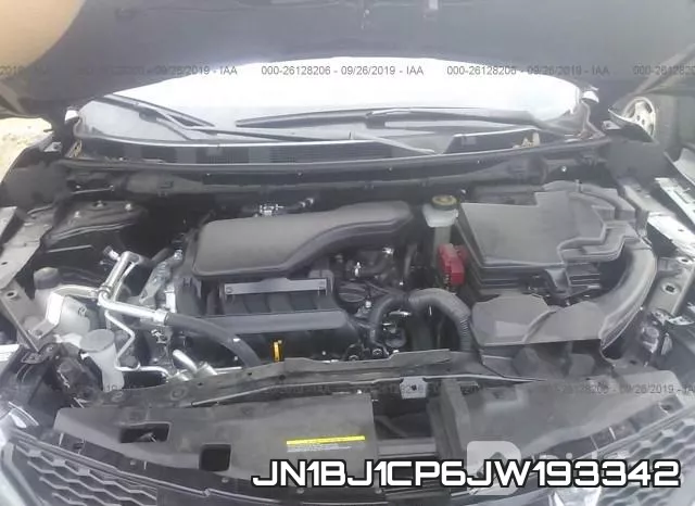 JN1BJ1CP6JW193342 фото 2