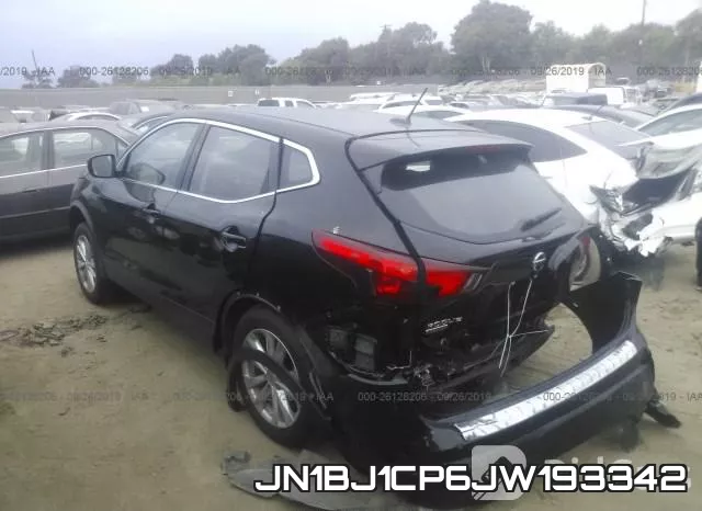 JN1BJ1CP6JW193342 фото 4
