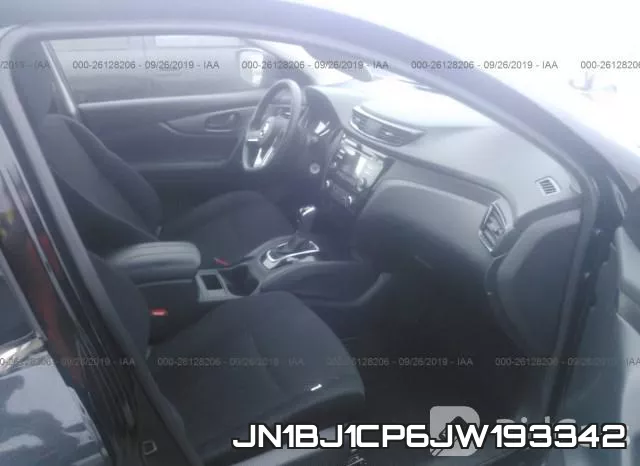 JN1BJ1CP6JW193342 фото 6