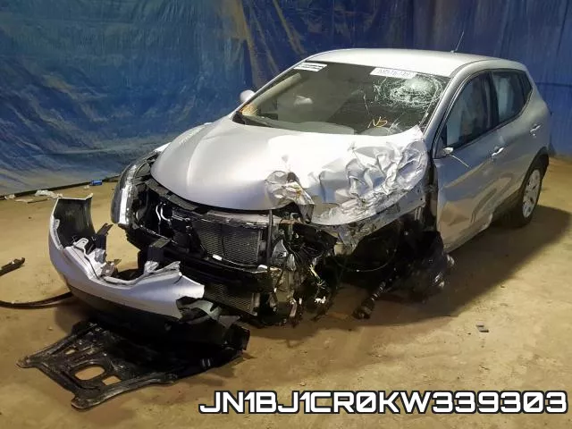 JN1BJ1CR0KW339303 фото 3
