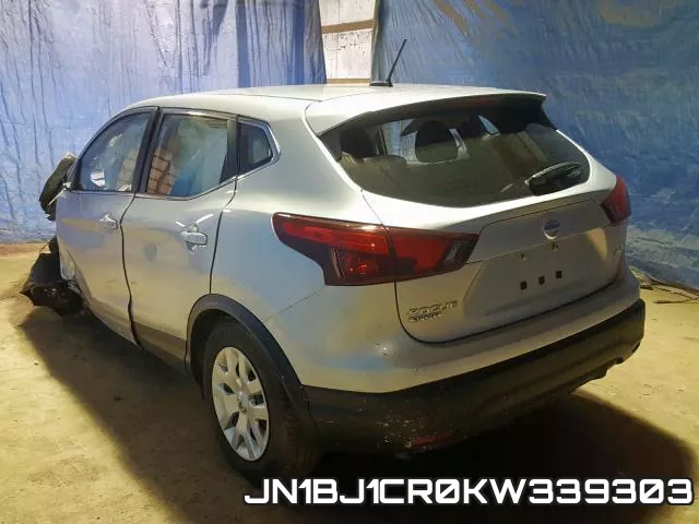 JN1BJ1CR0KW339303 фото 4