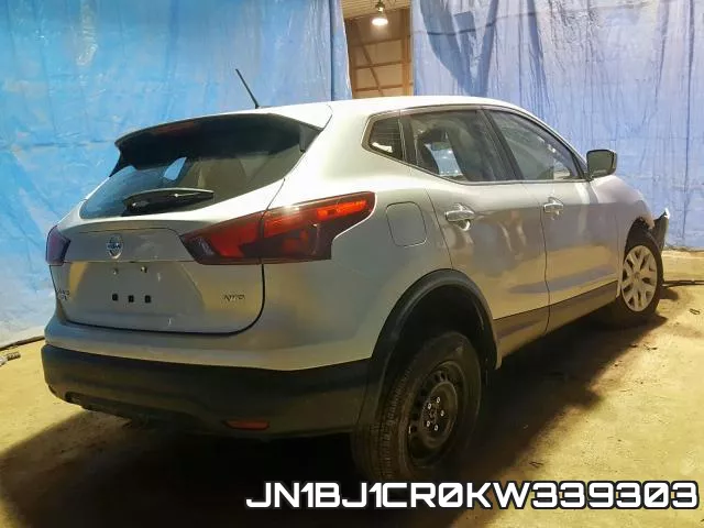 JN1BJ1CR0KW339303 фото 5