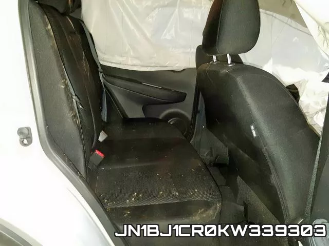 JN1BJ1CR0KW339303 фото 7