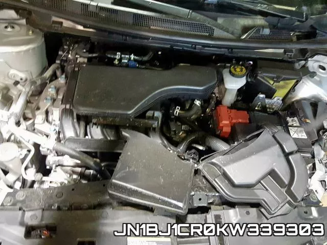 JN1BJ1CR0KW339303 фото 8