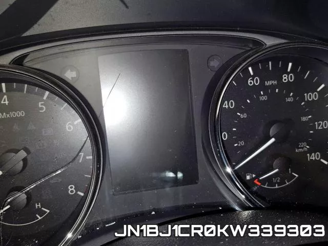 JN1BJ1CR0KW339303 фото 9