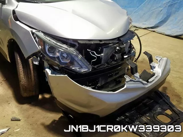 JN1BJ1CR0KW339303 фото 10