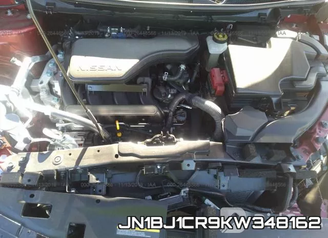 JN1BJ1CR9KW348162 фото 2
