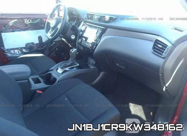 JN1BJ1CR9KW348162 фото 6