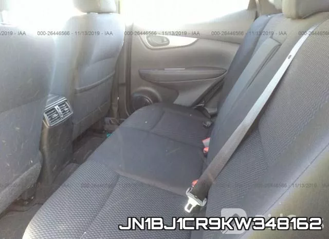 JN1BJ1CR9KW348162 фото 9