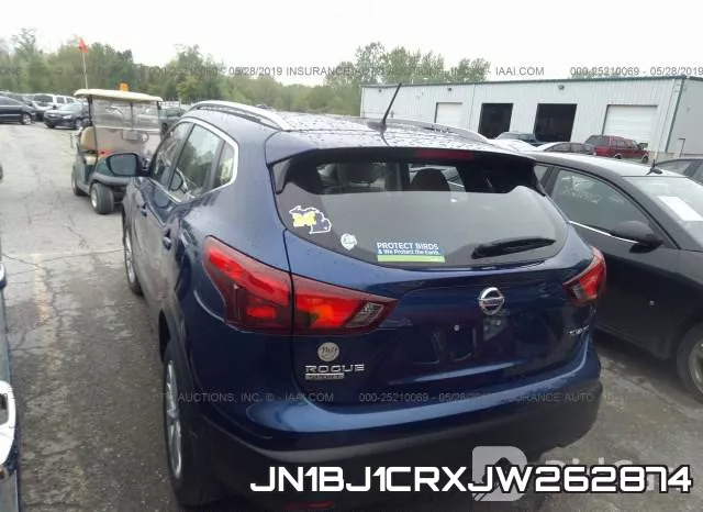 JN1BJ1CRXJW262874 фото 4
