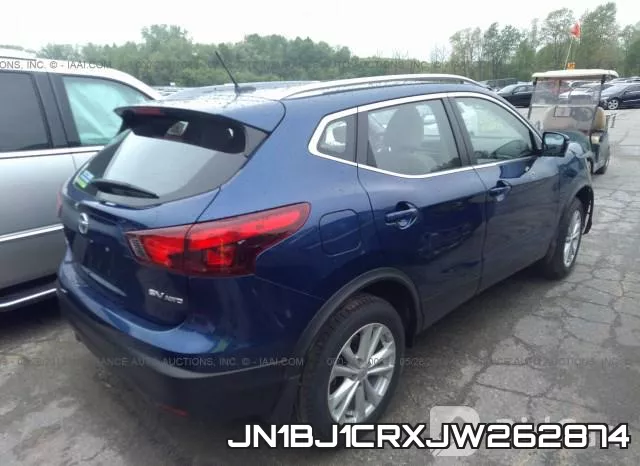 JN1BJ1CRXJW262874 фото 5