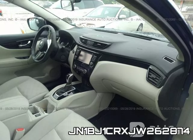 JN1BJ1CRXJW262874 фото 6
