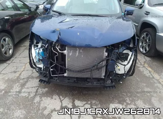 JN1BJ1CRXJW262874 фото 7