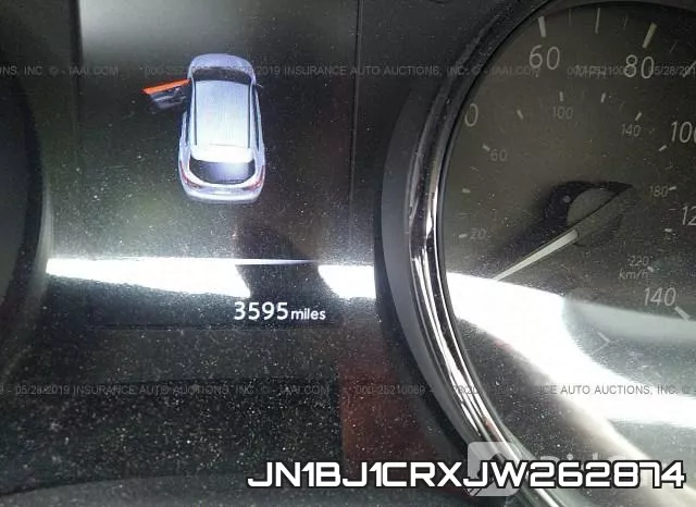 JN1BJ1CRXJW262874 фото 8