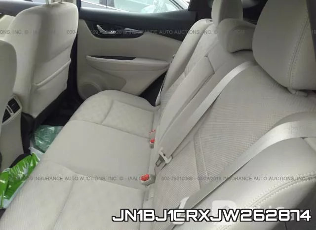JN1BJ1CRXJW262874 фото 9