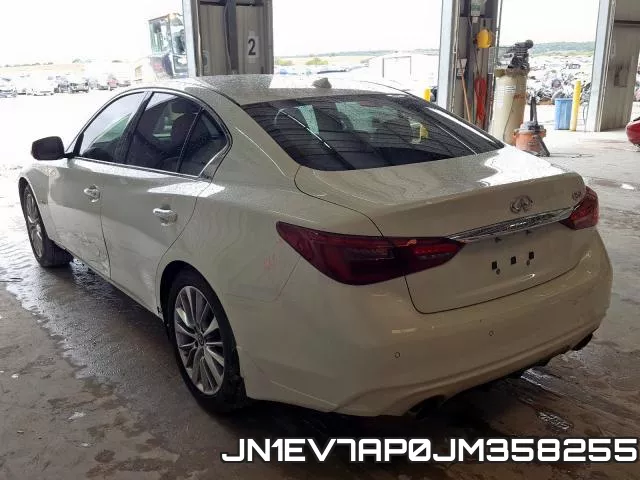JN1EV7AP0JM358255 фото 4