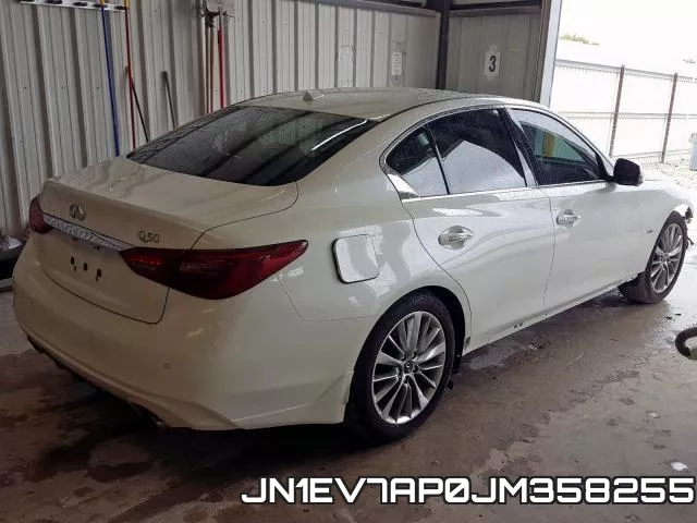 JN1EV7AP0JM358255 фото 5